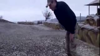 Osman Kanat Yaln Z Kurt Klibi 3