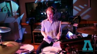 Miniatura del video "Step Rockets - Heart Attack Again - Audiotree Live"