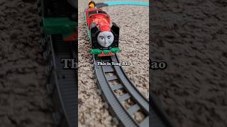 Download Lagu 5 Surprising Secrets of Yong Bao: The Mighty Chinese Engine!  #toytrains MP3
