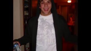 Alex Slideshow