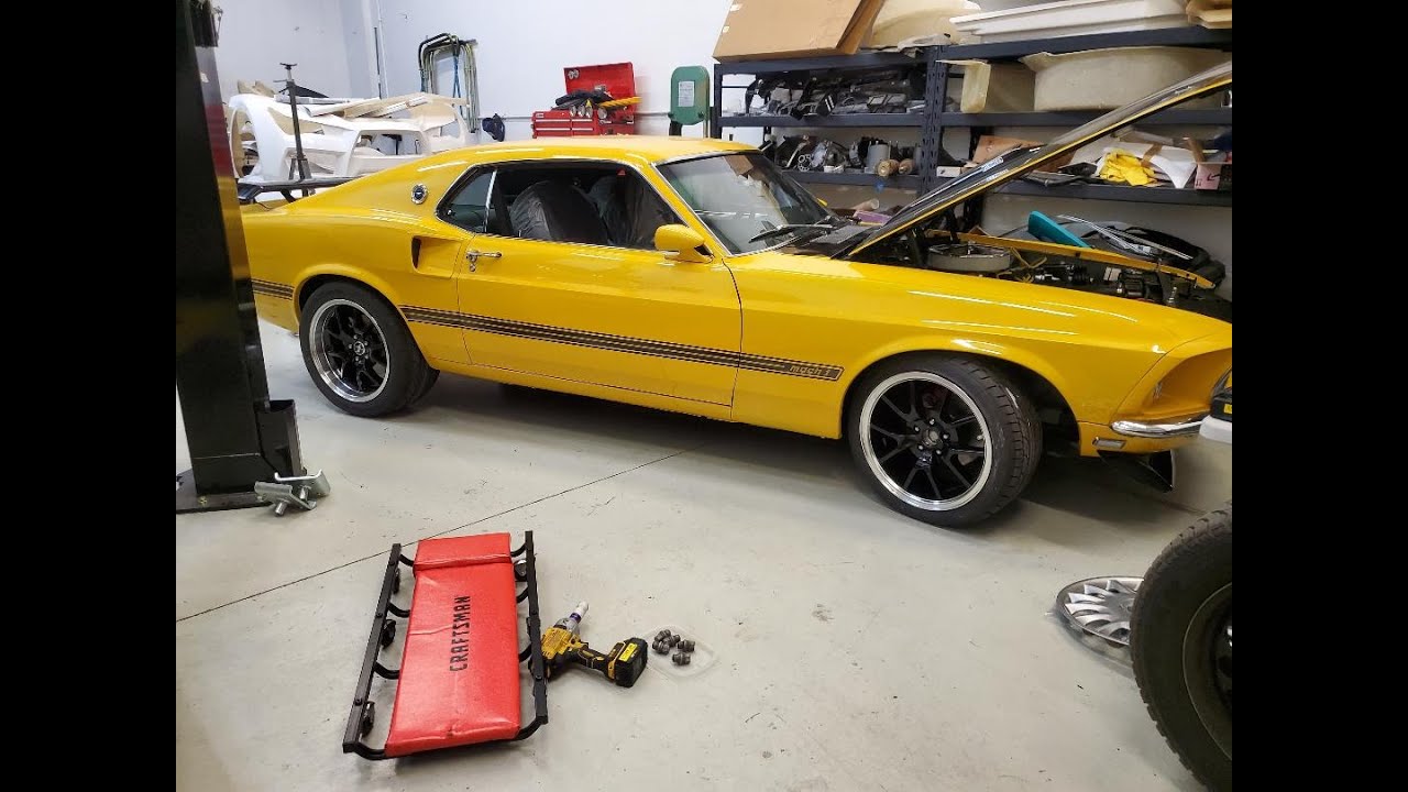 Summer of '69 Teaser-No Traction Faction 