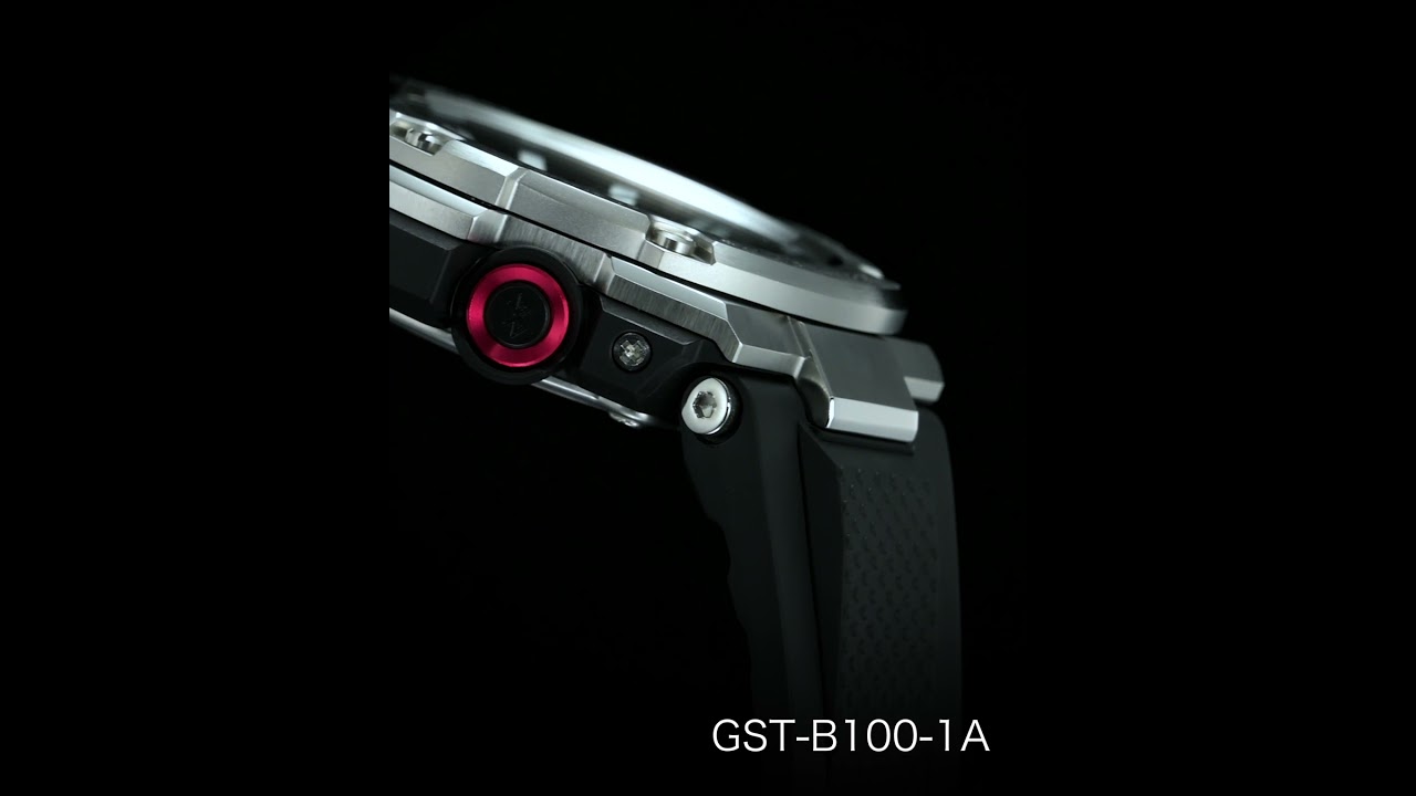 ヨドバシ.com - カシオ CASIO G-SHOCK ジーショック G-STEEL（G