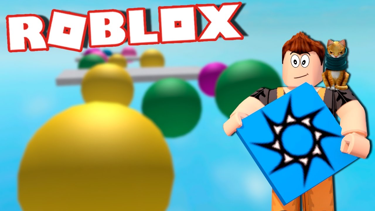 My Obby In Roblox - roblox character properties