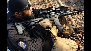 Kevin Dixie – 2nd Amendment Advocate and Founder of No Other Choice