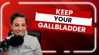 How to Help Your Gallbladder Heal Before It Turns Into a Problem