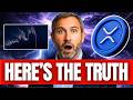 IF YOU HOLD XRP YOU WON'T LIKE HEARING THIS, HERE IS WHY !! | RIPPLE XRP NEWS TODAY 🚨