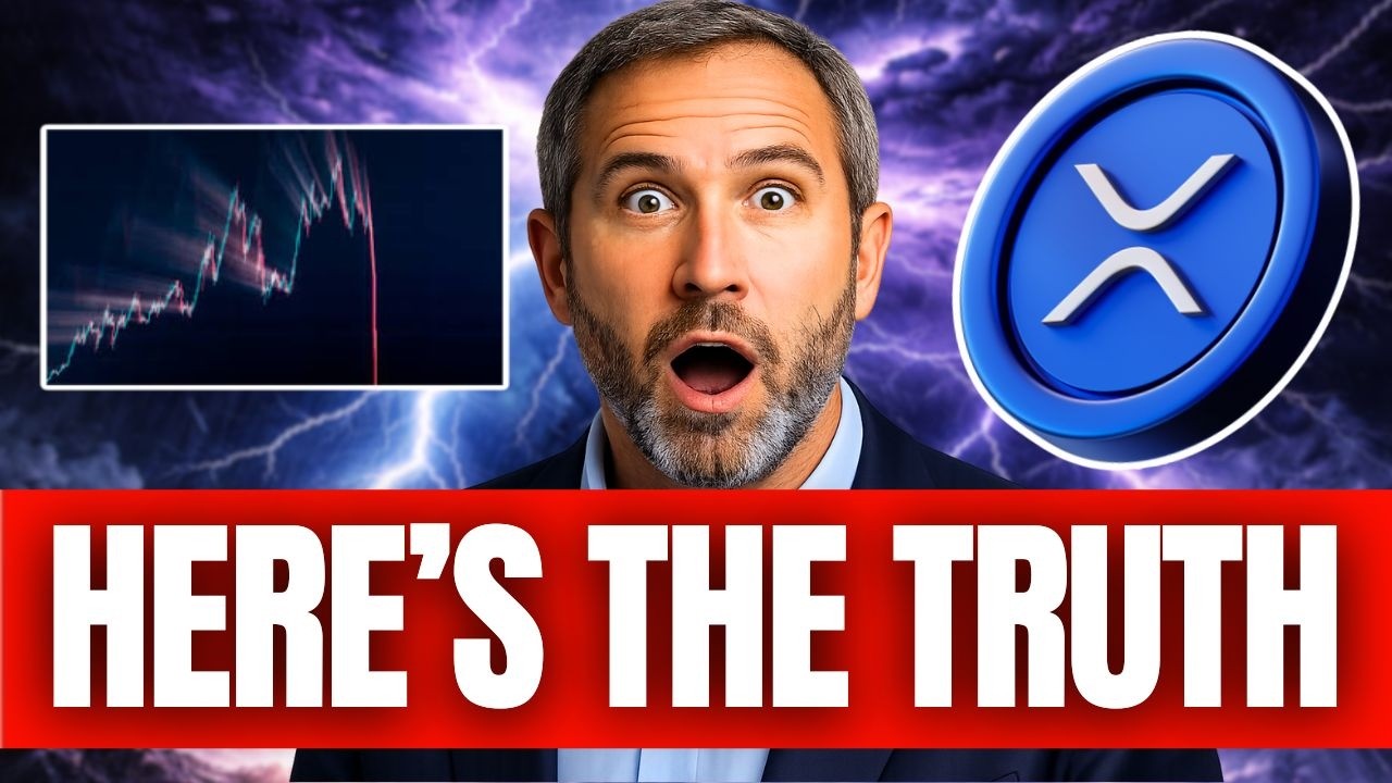 Если вы владеете XRP, вам это не понравится, вот почему!! | Новости Ripple XRP сегодня 🚨