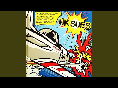 UK Subs — 611
