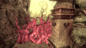 Alice: Madness Returns - Part 29 - Two Can Play At That Game!