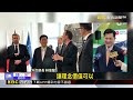 林佳龍出席波蘭國會友台小組酒會 深化文化交流@newsebc