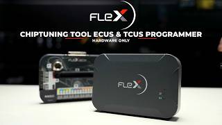 MMS Flex Programmer Hardware Unboxing- OBDII365