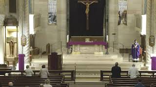 First Sunday of Lent 9:00AM