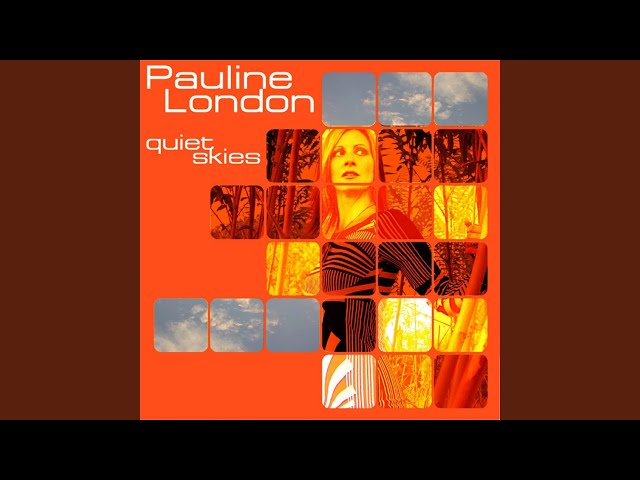 Pauline London - Bubbles