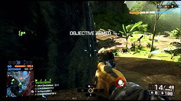 wtf moments bf4 no hit detections glitch