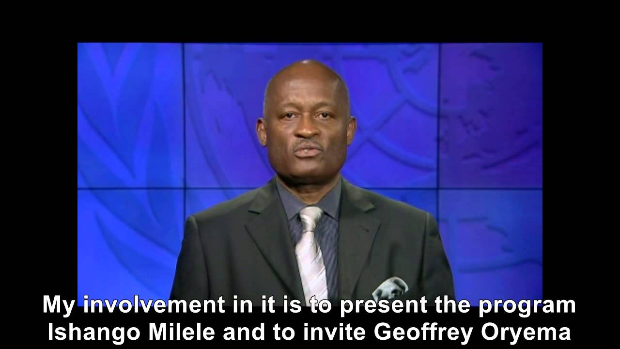 NKOLO Ishango Milele