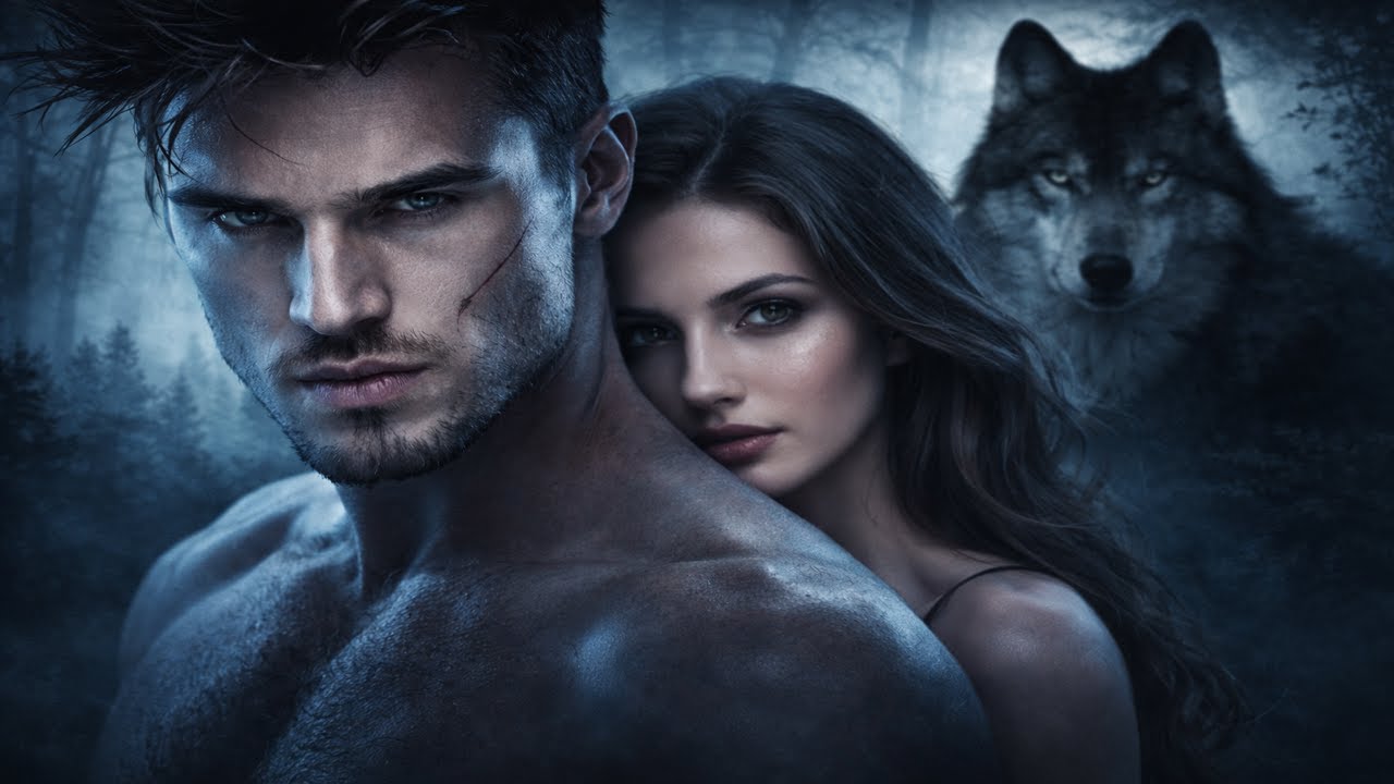 RECLAMADA POR EL ALFA PROHIBIDO | Él es la única regla que ella no puede romper |udiolibro