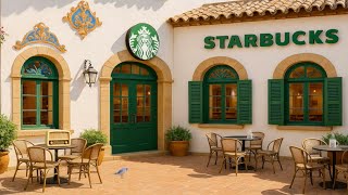 Starbucks Music: 1 Hour of Happy Starbucks Music with Starbucks Music Playlist  #starbucksmusic