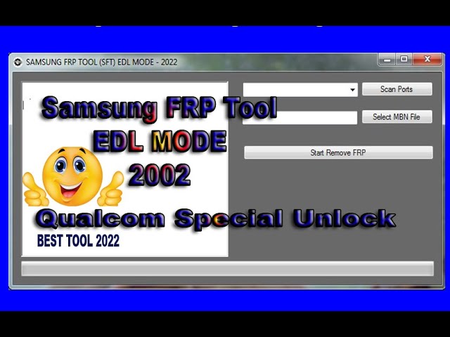 ACT SAM FRP Tool V1 Samsung FRP Remove