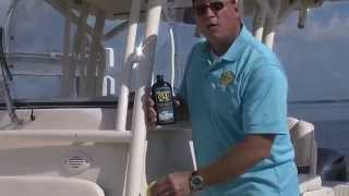 Marine 31 Boat Care Products