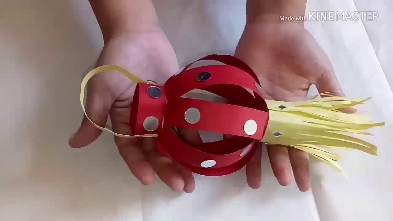 How To Make Paper Kandil At Home DIY Easy Kandil Making YouTube how-to-make-paper-kandil-at-home-diy-easy-kandil-making-youtube