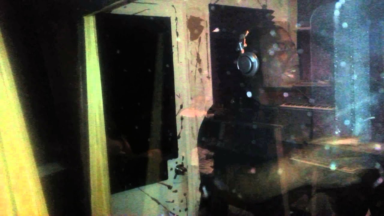 WAX at NBBMUSIC STUDIOS