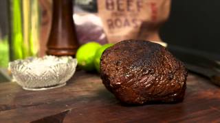Barbecued Beef with Avocado Cream - Annabel Langbein
Annabel Langbein barbecues the most fabulous beef roast that only takes 20 minutes to cook and whips up her Avocado Cream to accompany it.
Get the full recipe free from her website http://www.annabel-langbein.com/recipes/bbq-beef-with-avocado-cream/683/. Barbecued Beef with Avocado Cream - Annabel Langbein
