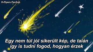 Han (Stray Kids) - Raining Stars (Hun Sub)