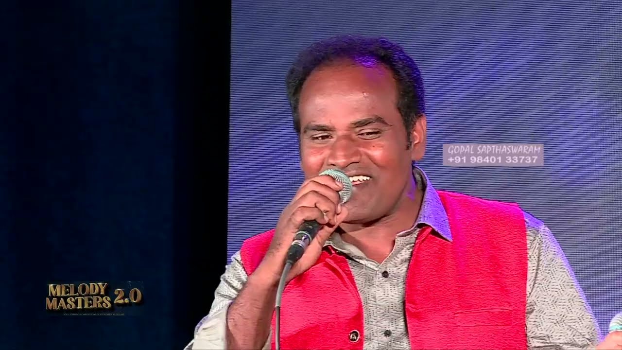 Oru Tharam Ore Tharam | Sumathi En Sundari | Vetri | Vanathi | Gopal Sapthaswaram