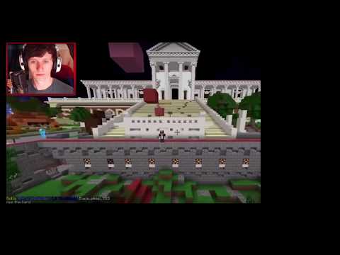 Jack Sucks At Minecraft