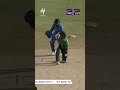 Brilliant catch from Washington Sundar as Pakistan go deep in trouble in the chase 🔥