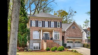 Timeless Morningside Home with Space and Style | 1794 Windemere Drive NE, Atlanta, Georgia 30324
