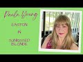 WIG INSTALL: Paula Young Easton in Sunkissed Blonde