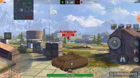 Куда пропадают снаряды| баг wot blitz
