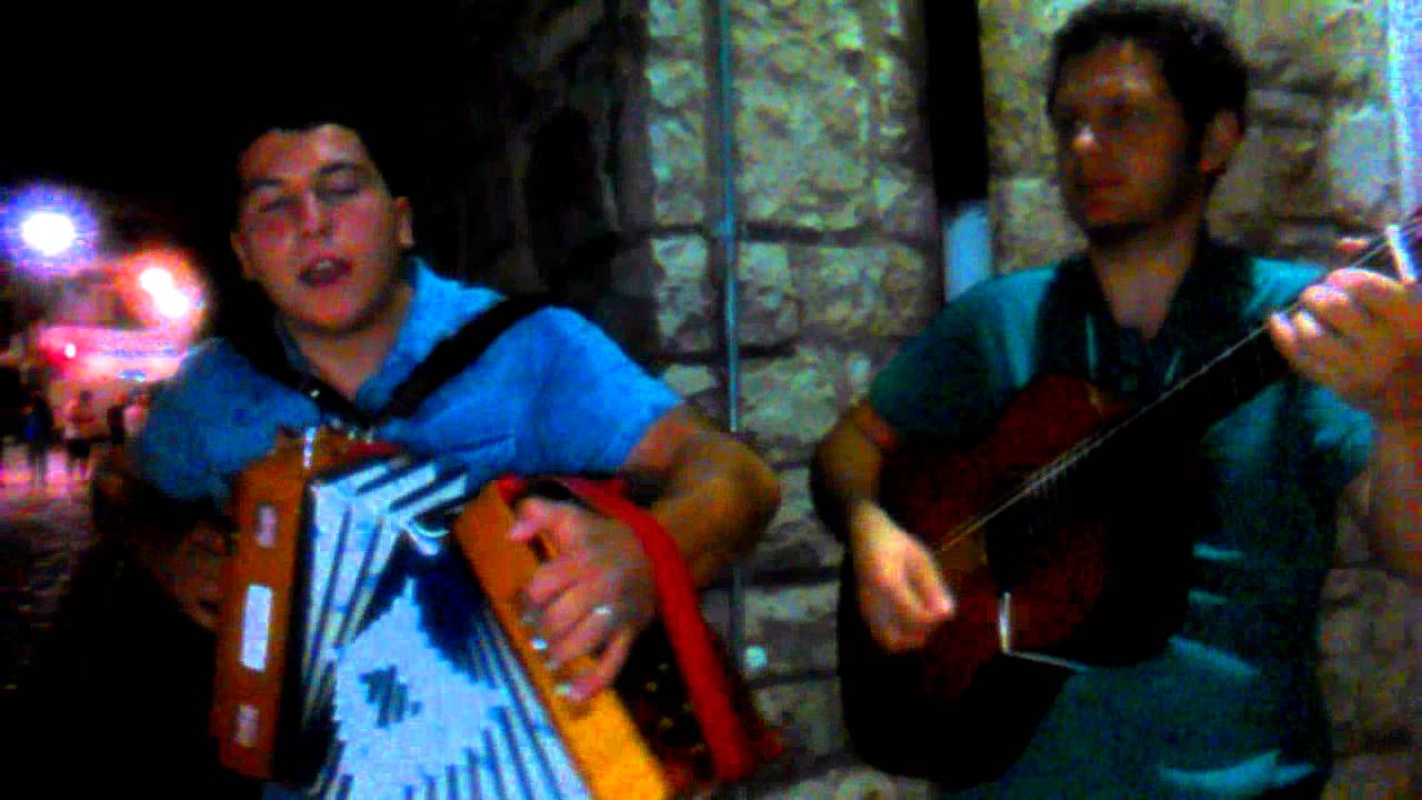 TARANTELLA BUONALBERGHESE