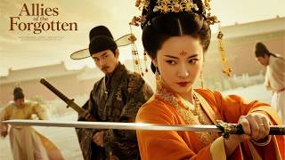 Famous Title: From Palace Maid to Prince's Weapon—Their Forged Love Changes an Empire!🏮⚔️💥 Profile