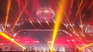 Endshow New Horizons Festival 2017