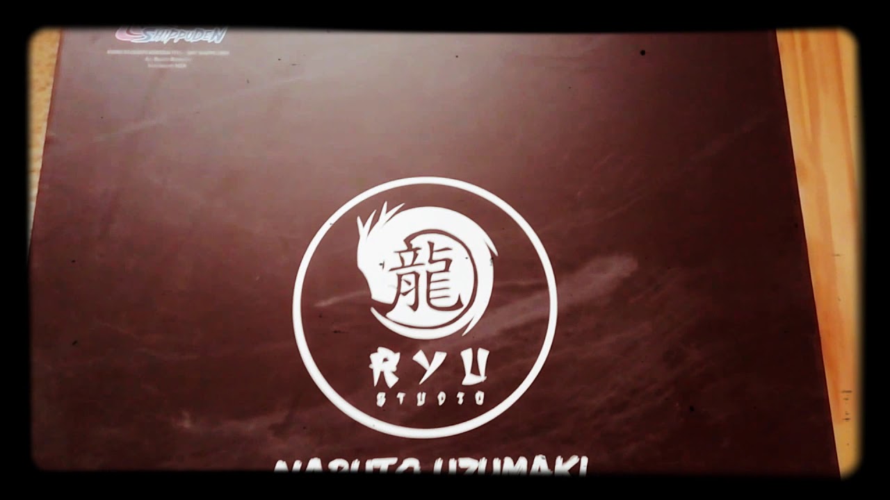 Naruto Uzumaki Shadow-Clone Giant-Rasengan Resin Statue by Ryu Studio