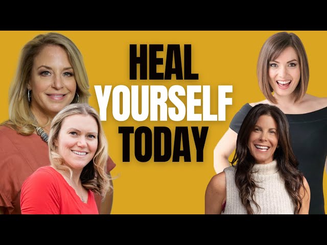 Heal Yourself Today | CPTSD and Trauma Healing Coach