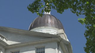 Maine Monitor: Transgender priest joined dozens of Maine faith leaders to testify against anti-trans