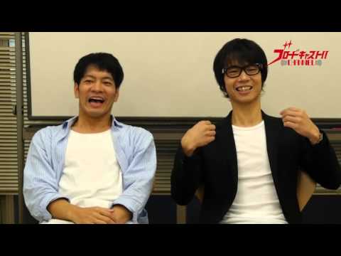 #565 ブロードキャスト‼︎ 一問一答「好きな女性の髪型は？続編」