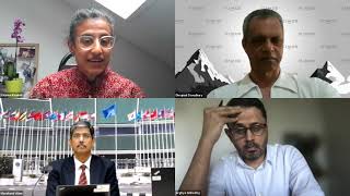 Plenary Session: Key Messages from the Day 3 [7th APAN Forum]