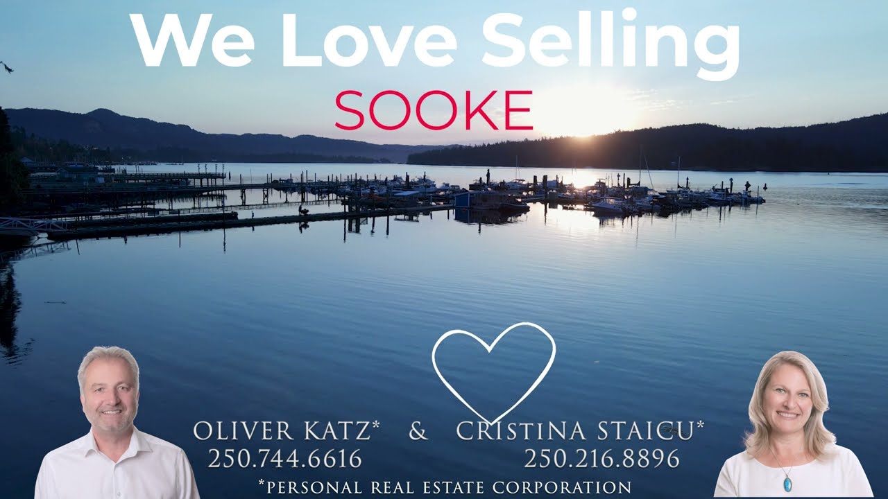 Sooke Lifestyle, Sooke Homes