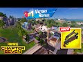 NEW FORTNITE CHAPTER 7 MAP HIGH KILL GAMEPLAY! (PACIFIC BREAK)