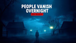 You’re Listening to the Radio as I’m Trapped in a Village Where People Vanish Overnight |Compilation