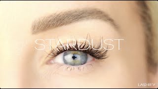 Stardust Lashify Library