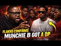 FLAKKO SAYS HES THE REASON MUNCHIE B GOT A DP