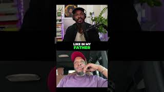 Ali Siddiq on fatherhood, forgiveness, and betting on yourself