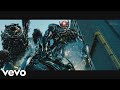 Arabic Remix - Fiha (Remix) | Zamil Zamil Song | Transformers  [4K]