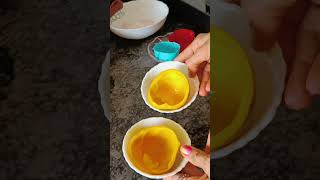 Jelly? Best ⛱️ summer Dessert Different way ? , desserts jelly cooking shorts