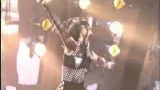 Miley Cyrus  Fly on the wall  live on Dancing with the Stars 11 25 2008